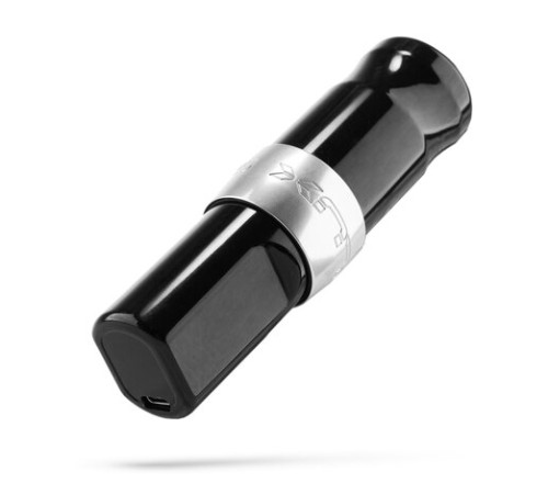 Тату машинка Spektra Flux Chromium