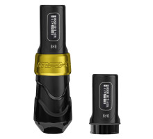 Тату машинка Spektra Flux Max Gold 4,5мм PowerBolt