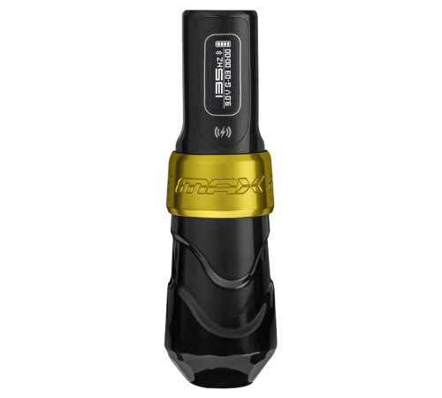 Тату машинка Spektra Flux Max Gold 3,2 мм