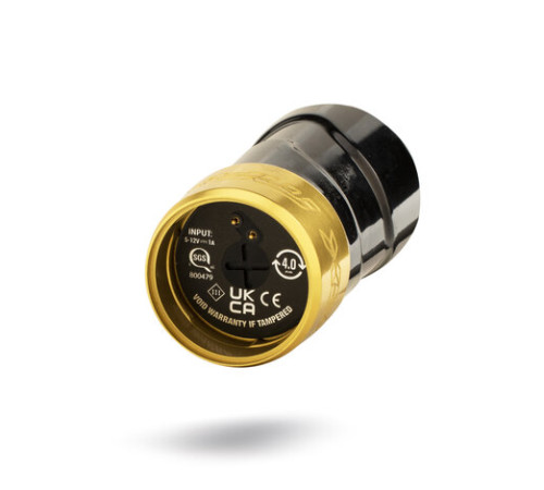 Тату машинка Spektra Flux Max Gold 3,2 мм