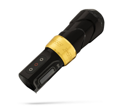 Тату машинка Spektra Flux Max Gold 3,2 мм