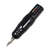 Тату машинка Spektra Flux S Stealth