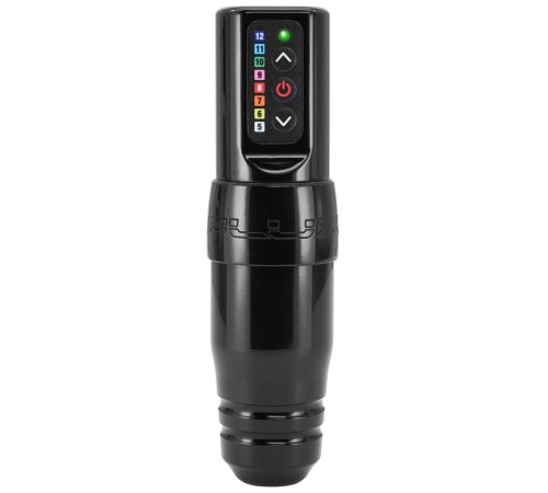 Тату машинка Spektra Flux S Stealth