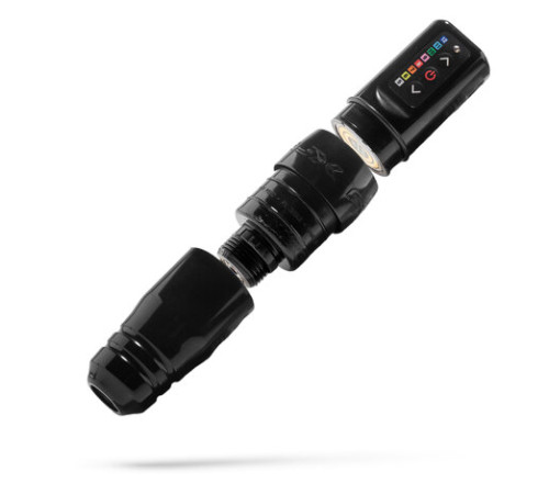 Тату машинка Spektra Flux S Stealth