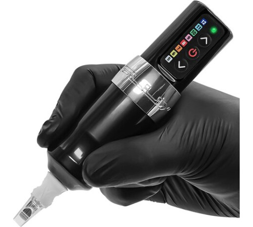 Тату машинка Spektra Flux Stealth
