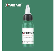 Тату краска Xtreme Ink Forest Green