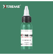 Тату краска Xtreme Ink Forest Green