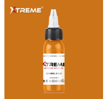 Тату краска Xtreme Ink Gambol Gold