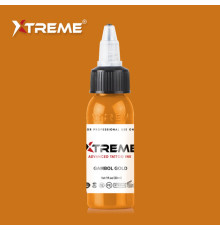 Тату краска Xtreme Ink Gambol Gold