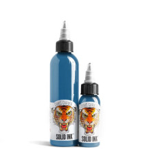 Тату краска Solid Ink Garver Mikiri Light
