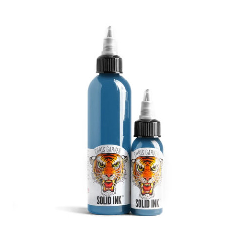Тату краска Solid Ink Garver Mikiri Light