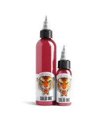 Тату краска Solid Ink Garver Peony Pink