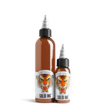 Тату краска Solid Ink Garver Tora