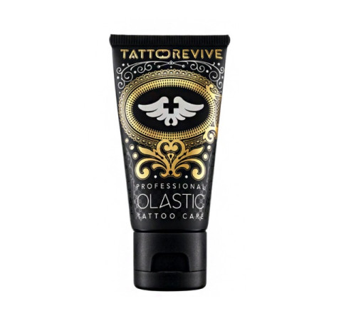 Гель для ухода за тату Tattoo Revive Olastic 30 мл