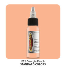 Тату краска Eternal Georgia Peach