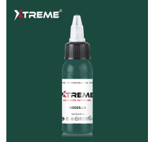 Тату краска Xtreme Ink Godzilla