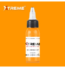 Тату краска Xtreme Ink Golden Nugget