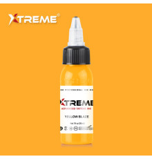 Тату краска Xtreme Ink Gold Mine
