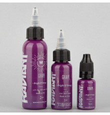 Тату краска Solid Ink Grape