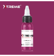 Тату краска Xtreme Ink Grape Juice