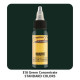 Тату краска Eternal Green Concentrate