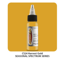 Тату краска Eternal Harvest Gold