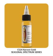 Тату краска Eternal Harvest Gold