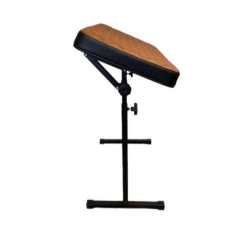 Brown Arm Rest 400x700 мм