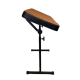 Brown Arm Rest 400x700 мм