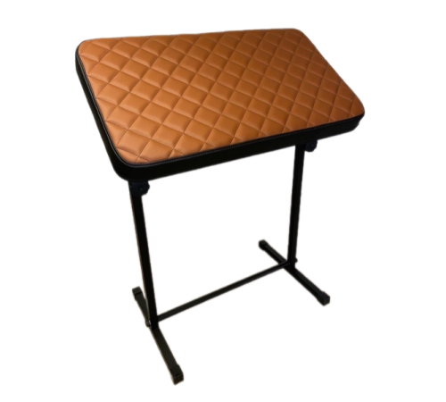 Brown Arm Rest 400x700 мм