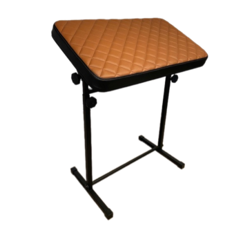 Brown Arm Rest 400x700 мм