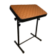 Brown Arm Rest 400x700 мм