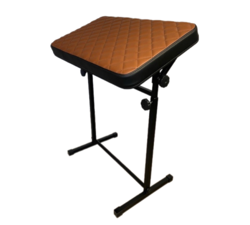 Brown Arm Rest 400x700 мм