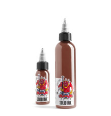 Тату краска Solid Ink Horitomo Bengara