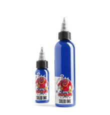 Тату краска Solid Ink Horitomo Gunjo
