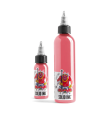 Тату краска Solid Ink Horitomo Sakura