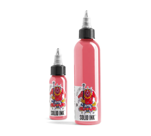 Тату краска Solid Ink Horitomo Sakura
