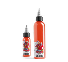 Тату краска Solid Ink Horitomo Shu