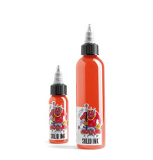 Тату краска Solid Ink Horitomo Shu