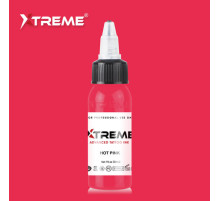 Тату краска Xtreme Ink Hot Pink