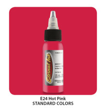 Тату краска Eternal Hot Pink