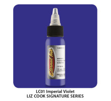 Тату краска Eternal Imperial Violet