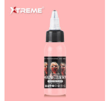 Тату краска Xtreme Ink Indie's Pink Flower - Ato Legaspi