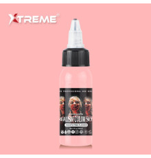 Тату краска Xtreme Ink Indie's Pink Flower - Ato Legaspi