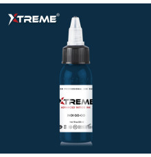 Тату краска Xtreme Ink Indi Go-Go