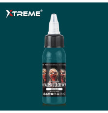 Тату краска Xtreme Ink Ion Blue - Ato Legaspi
