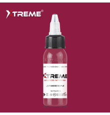 Тату краска Xtreme Ink Japanese Maple