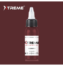 Тату краска Xtreme Ink Jazzberry