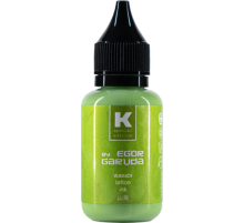 Тату краска ink - Wasabi - 30 мл