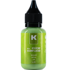 Тату краска ink - Wasabi - 30 мл